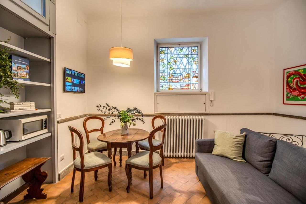 Apartamento Torretta Storica Pantheon *