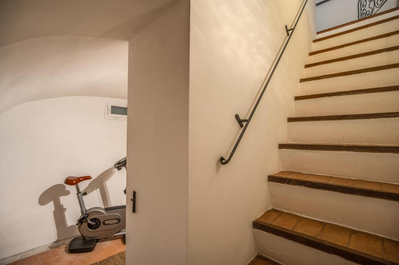 Torretta Storica Pantheon Apartamento Roma