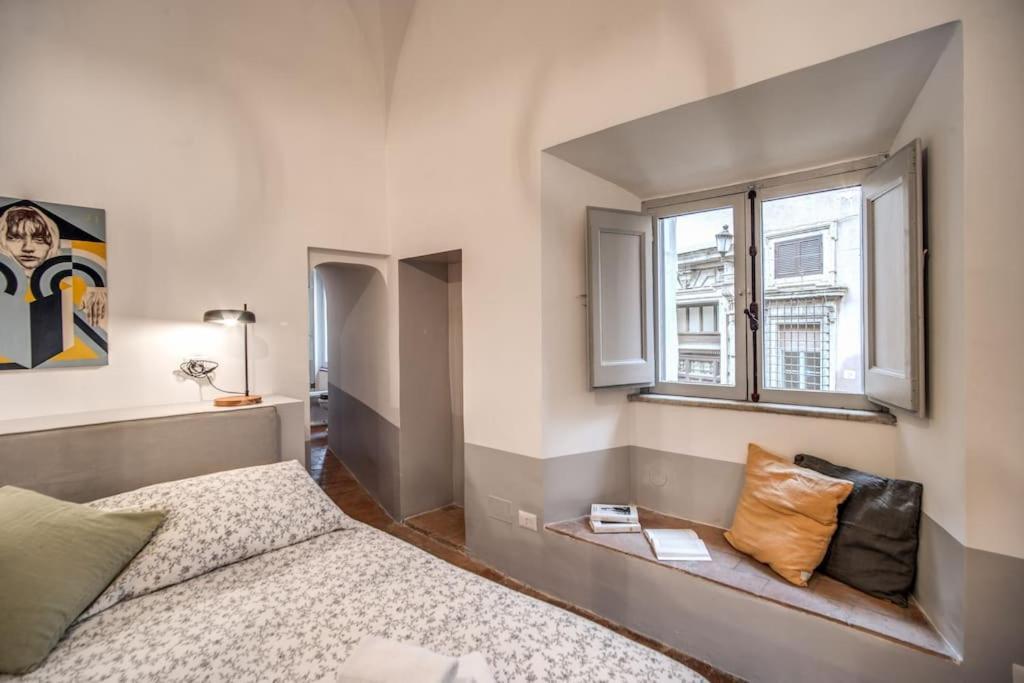 Torretta Storica Pantheon Apartamento *